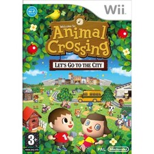 Nintendo wii animal d'occasion  Les Mureaux