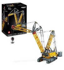 Lego 42146 technic usato Lego 42146 technic usato  Limbiate