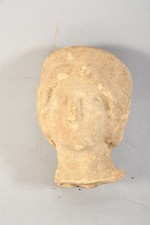 N64u82 sandstein frauenkopf gebraucht kaufen  Neu-Ulm