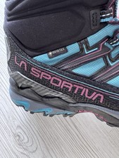 Sportiva ultra raptor gebraucht kaufen  Hamburg
