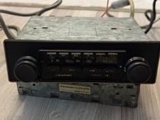 Blaupunkt 8631120497 autoradio gebraucht kaufen  Berlin