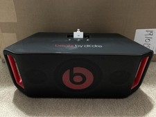 Usado, Sistema de alto-falante Beats by Dr. Dre Beatbox portátil preto - SEM fios comprar usado  Enviando para Brazil
