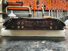 Amplificatore canali jbl usato  Vilminore di Scalve