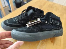 Vans gore tex for sale  HARROW