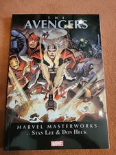 marvel masterworks the gebraucht kaufen marvel masterworks the gebraucht kaufen Berlin