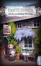 Tante dimity wunderliche gebraucht kaufen  Berlin
