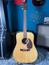 Musima nashville made gebraucht kaufen  Weissach
