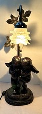 Art nouveau bronze for sale  Beech Grove
