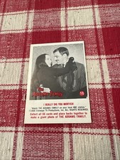 1964 donruss addams for sale  Old Orchard Beach