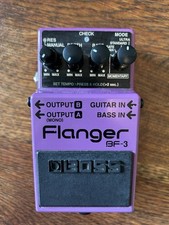 flanger for sale  LAMPETER