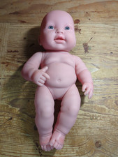 Berenguer vinyl baby for sale  MONMOUTH