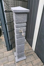 Wasserzapfsäule wasserzapfste gebraucht kaufen  Duisburg
