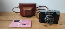 Vintage cosmic 40mm for sale  COALVILLE