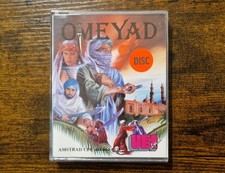 Omeyad ubi soft d'occasion  Villeneuve-sur-Lot