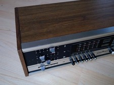 Alter receiver radio gebraucht kaufen Alter receiver radio gebraucht kaufen  Hirschaid