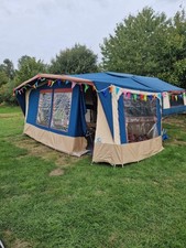 Conway cruiser trailer for sale  HARLOW