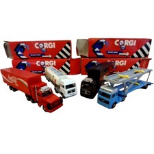 Corgi vintage diecast for sale Corgi vintage diecast for sale  UK