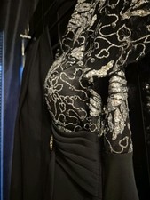 Abendkleid ballkleid hochzeit gebraucht kaufen  Alsdorf