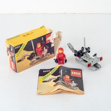 Lego 6822 astronave usato Lego 6822 astronave usato  Firenze