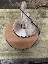 Harrison m300 gears for sale  SUDBURY