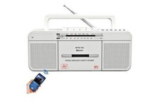 Wiscent cassette player for sale Wiscent cassette player for sale  HUDDERSFIELD