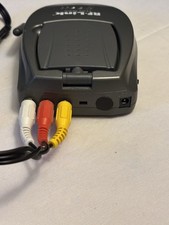 Link avs 5811 for sale  Joplin