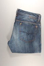 Herren jeans diesel gebraucht kaufen  Norderstedt