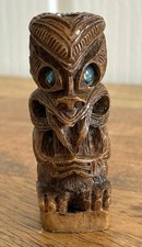 Vintage carved resin for sale  CARDIFF