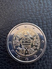 Commemorative grèce 2021 d'occasion  L'Haÿ-les-Roses