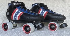 Bont custom quadstar for sale  Yukon