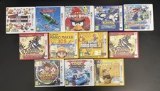 Lotto giochi 3ds usato  Torino