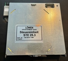 Löwen nsm spielautomat gebraucht kaufen  Iserlohn