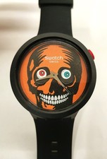 Swatch special halloween usato  Vasto