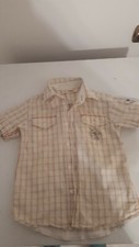 Camicia mezza manica usato  Rosignano Marittimo