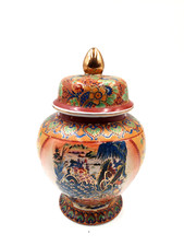 Small vintage oriental for sale  BACUP