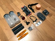 Fahrradteile mix gebraucht kaufen  Leipzig