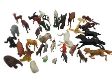 Plastik tiere konvolut gebraucht kaufen  Seevetal