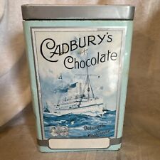 Vintage cadburys biscuit for sale  DURHAM