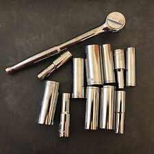 Husky socket set for sale  Milwaukee