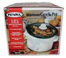Rival crock pot for sale  Brea
