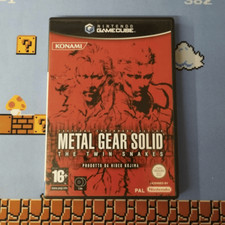Metal gear solid usato  Arezzo