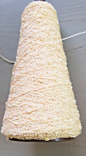 Strickmaschine konengarn beige gebraucht kaufen  Hamminkeln