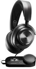 SteelSeries Arctis Nova Pro para PS4/PC - Fone de Ouvido Multi-Sistema para Jogos com Fio, usado comprar usado  Enviando para Brazil