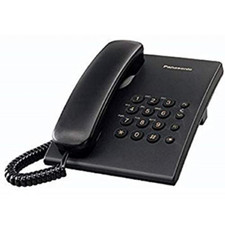 Panasonic 500 telefoni usato  Roccagloriosa