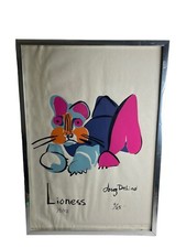 Vintageartist signed 1972 for sale  Mount Prospect