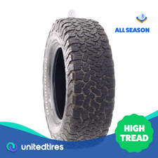 Used 265 70r17 for sale  Chicago