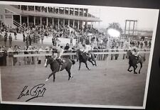 Lester piggott racing for sale  LONDON