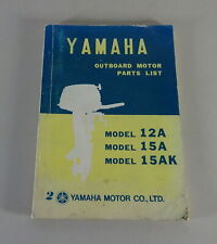yamaha aussenborder teile gebraucht kaufen yamaha aussenborder teile gebraucht kaufen Jever