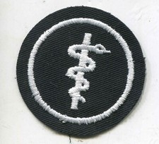 Feuerwehr funktionsabzeichen � gebraucht kaufen  Lauenbrück