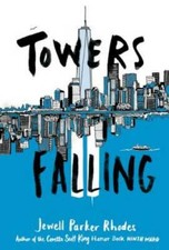 Towers falling hardcover for sale  Montgomery